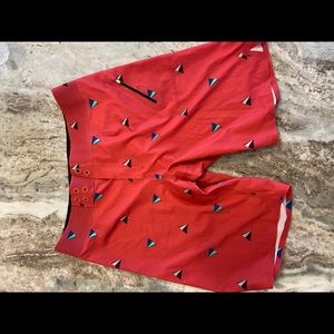 Lulu swim trunks - Large - Like new